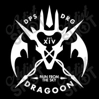 Dragoon Essential Women's V-neck T-shirt | Artistshot