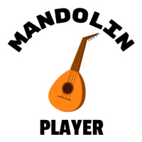 Mandolin Player Music Instrument Women Men Crop Top | Artistshot