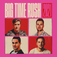 Vintage Big Time Rush 2021 1 T-shirt | Artistshot