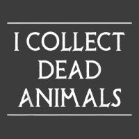 I Collect Dead Animals Taxidermy Taxidermist T Shirt Men's Polo Shirt | Artistshot