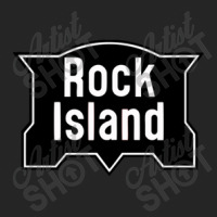 Rock Island Gasoline 1 Unisex Hoodie | Artistshot