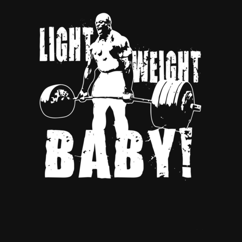 Light Weight Ba Graphic T-shirt by TerryPhelps | Artistshot