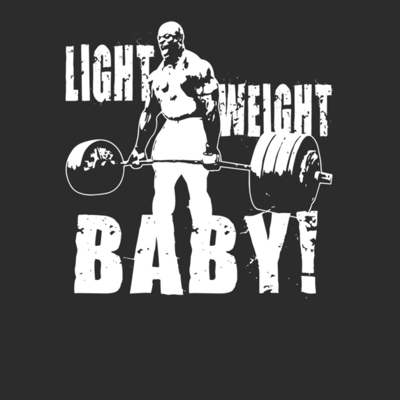 Light Weight Ba Exclusive T-shirt by TerryPhelps | Artistshot