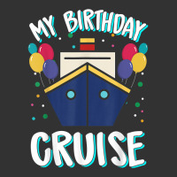 My Birthday Cruise Ship – Birthday Cruise T Shirt Baby Bodysuit | Artistshot