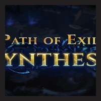 Path Of Exile Synthesis League T-shirt | Artistshot