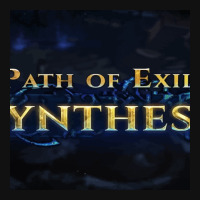 Path Of Exile Synthesis League Landscape Canvas Print | Artistshot