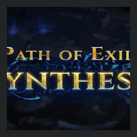 Path Of Exile Synthesis League Duffel Bag | Artistshot