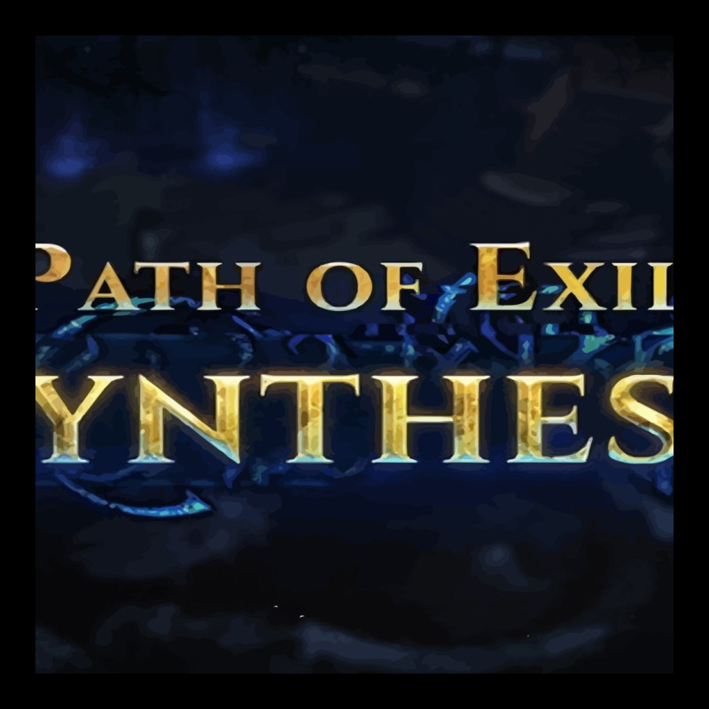 Path Of Exile Synthesis League Men's 3/4 Sleeve Pajama Set | Artistshot