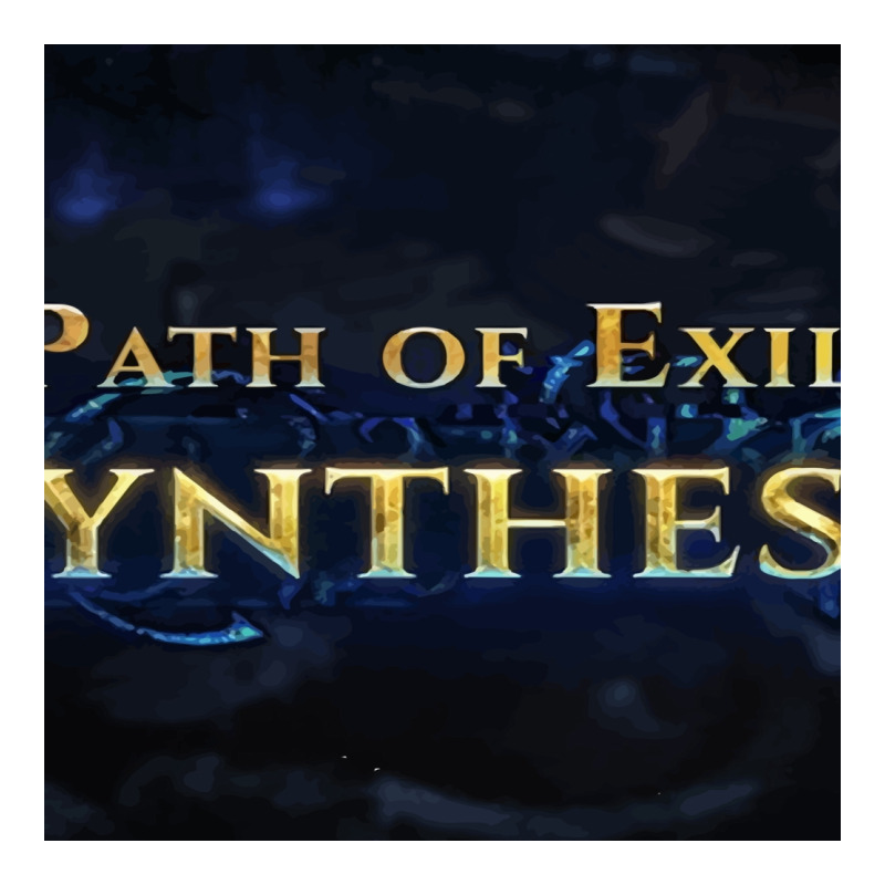 Path Of Exile Synthesis League Sticker | Artistshot