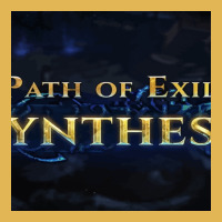 Path Of Exile Synthesis League Vintage Hoodie And Short Set | Artistshot