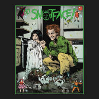 Reveal The Secret Drop Dead Fred Gifts For Music Fan Classic T-shirt | Artistshot