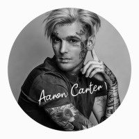 Rip Aaron Carter Coffee Mug | Artistshot