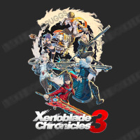 Times Of Xenoblade Toddler T-shirt | Artistshot