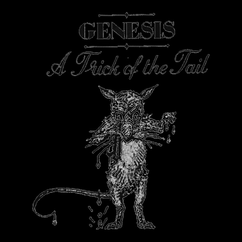 Genesis A Trick Of The Tail Tour'76 Men's 3/4 Sleeve Pajama Set | Artistshot