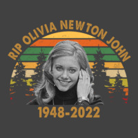 Rip Olivia Newton John Vintage T-shirt | Artistshot