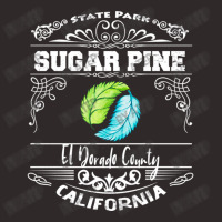 Sugar Pine State Park California Racerback Tank | Artistshot