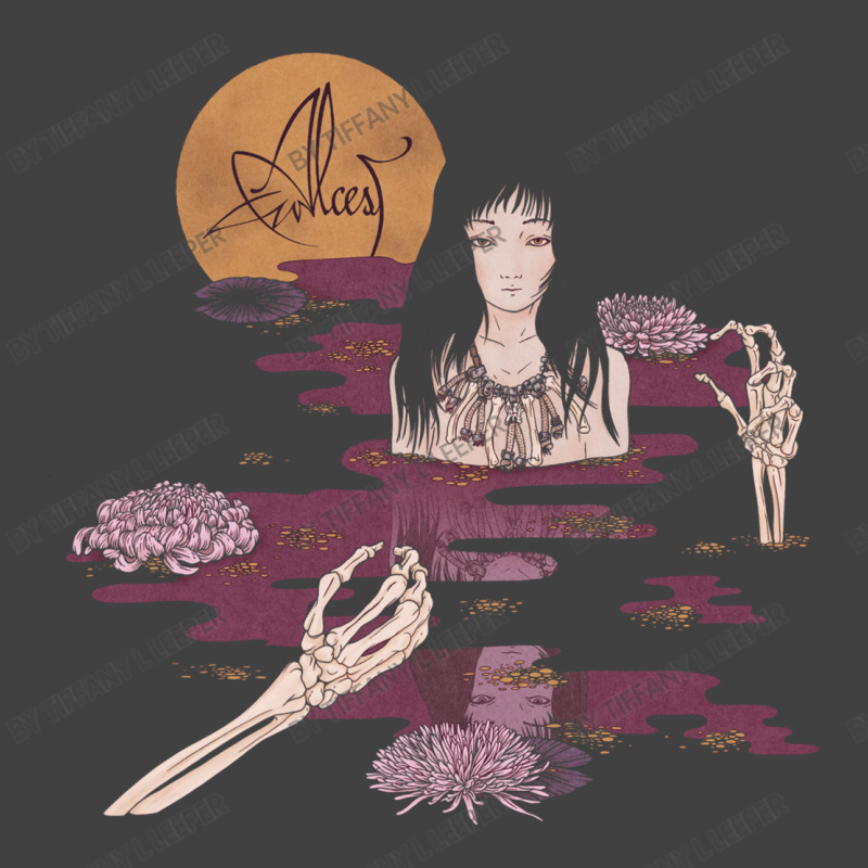 Alcest Vintage T-shirt | Artistshot