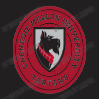 Carnegie Mellon T-shirt | Artistshot