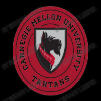 Carnegie Mellon V-neck Tee | Artistshot