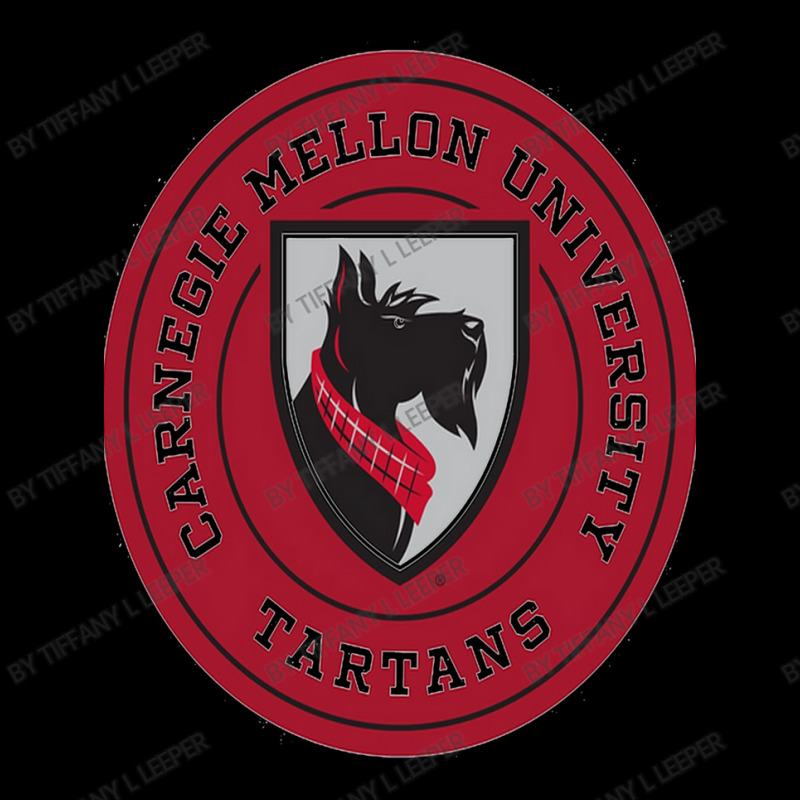 Carnegie Mellon Zipper Hoodie | Artistshot