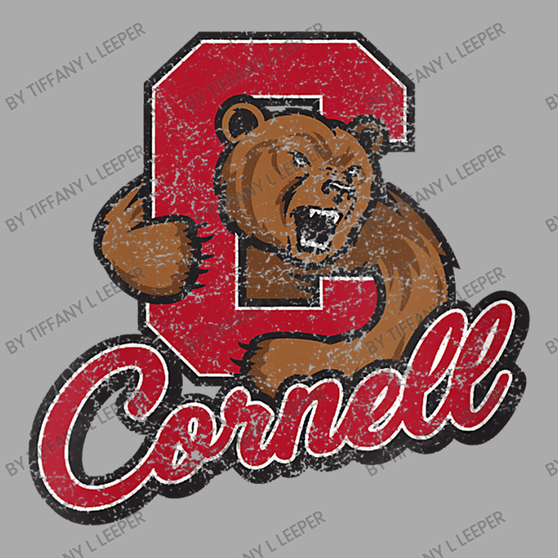 Cornell T-shirt | Artistshot