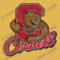 Cornell Vintage Hoodie And Short Set | Artistshot