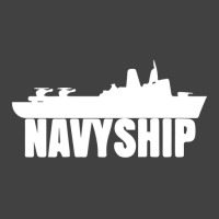 Navy Ship Vintage T-shirt | Artistshot