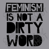 Feminism Is Not A Dirty Word Men's 3/4 Sleeve Pajama Set | Artistshot