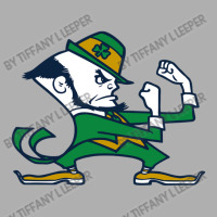 Fighting Irish Full Ladies Fitted T-shirt | Artistshot