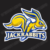 Jackrabbits T-shirt | Artistshot