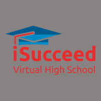 Isucceed Virtual High School Adjustable Cap | Artistshot