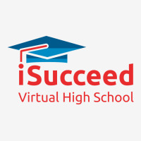 Isucceed Virtual High School Youth 3/4 Sleeve | Artistshot