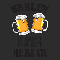 Barley Is Good For Gut Health Funny Beer T Shirt Exclusive T-shirt | Artistshot