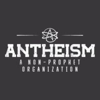 Atheism A Non Prophet Organization Anti Christian T Shirt Ladies Curvy T-shirt | Artistshot