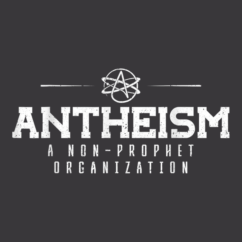 Atheism A Non Prophet Organization Anti Christian T Shirt Ladies Curvy T-Shirt by simonettemjnn | Artistshot