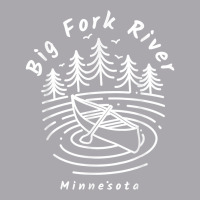 Big Fork River Minnesota T Shirt Youth 3/4 Sleeve | Artistshot