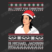 Michael Jackson Christmas Exclusive T-shirt | Artistshot