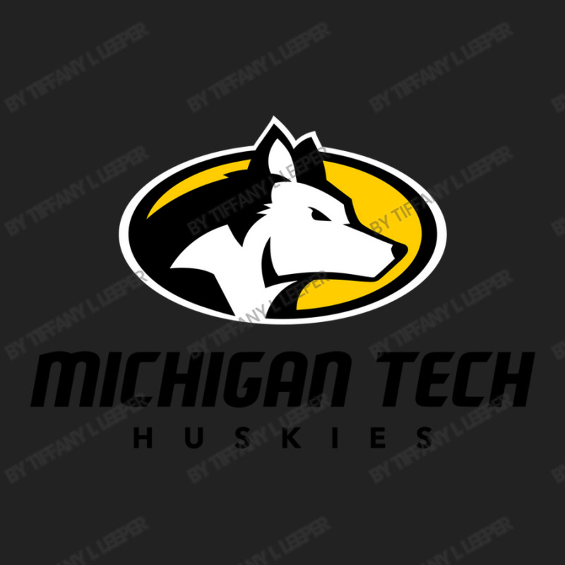 Michigan Tech Huskies Backpack | Artistshot