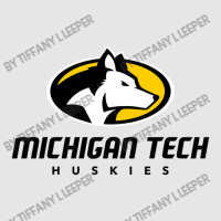 Michigan Tech Huskies Full-length Apron | Artistshot