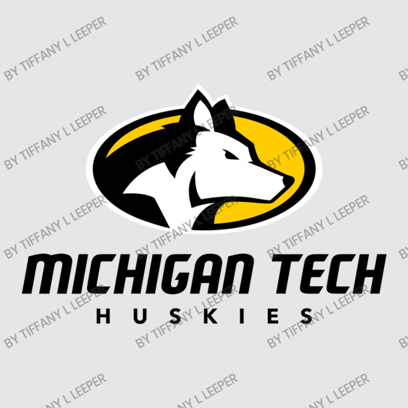 Michigan Tech Huskies Full-length Apron | Artistshot