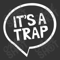 I's A Trap Funny Baby Bodysuit | Artistshot