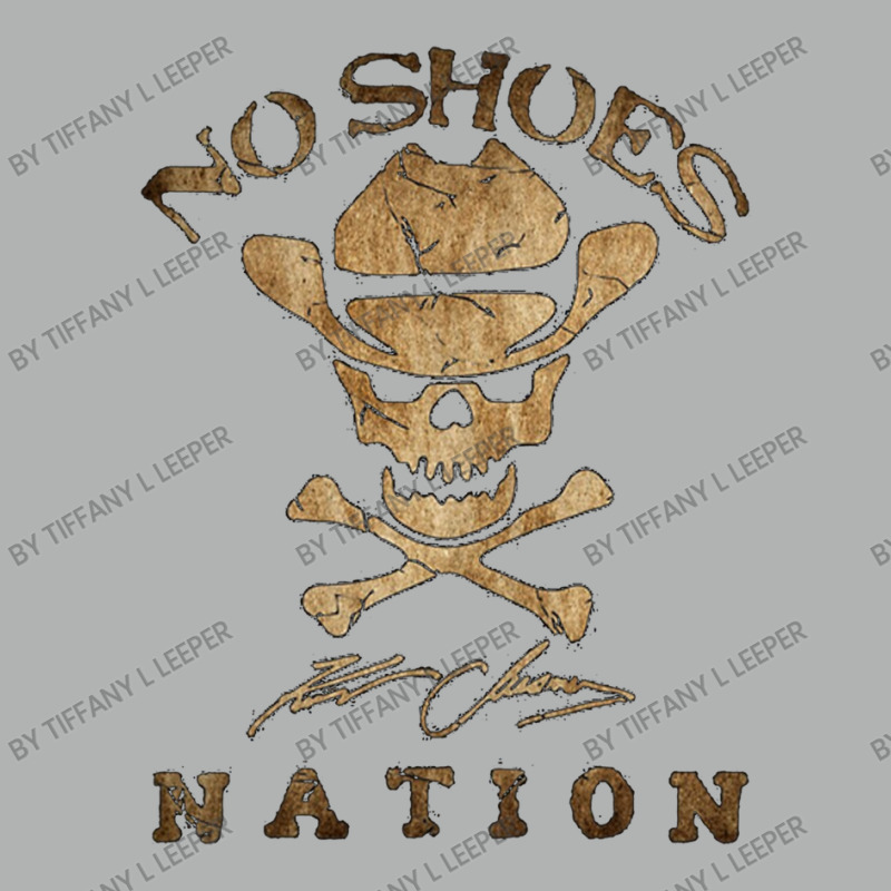 No Shoes Nation Zipper Hoodie | Artistshot