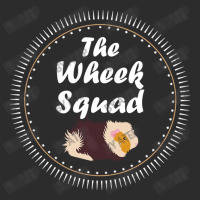 The Wheek Squad Guinea Pig Cavy Exclusive T-shirt | Artistshot