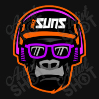 #suns Jammin Rectangle Patch | Artistshot