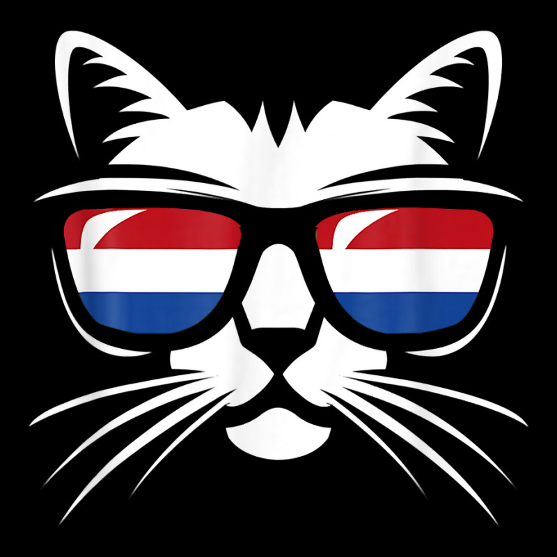 Cat Netherlands Roots Dutch Holland Flag T Shirt Youth Zipper Hoodie | Artistshot