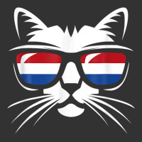 Cat Netherlands Roots Dutch Holland Flag T Shirt Baby Bodysuit | Artistshot