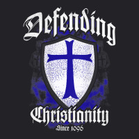 Crusader Knights Templar Warrior Of God Defending T Shirt Youth Tee | Artistshot