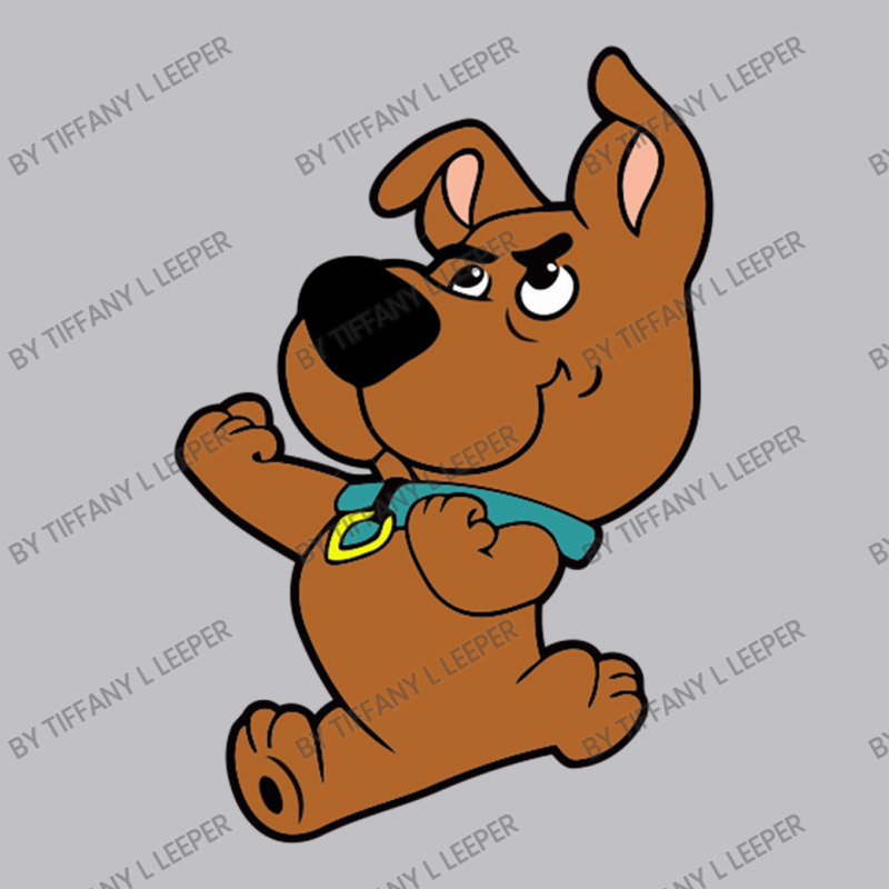 Scrappy Doo Pocket T-Shirt by Tiffany L Leeper | Artistshot