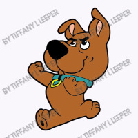 Scrappy Doo Tank Top | Artistshot