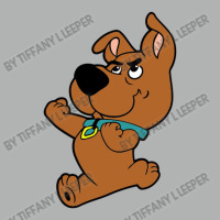 Scrappy Doo Zipper Hoodie | Artistshot